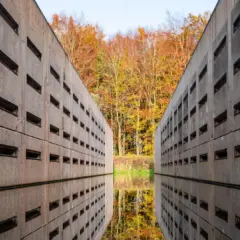 Veroudering van cementgebonden materialen