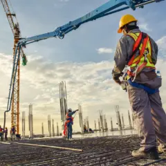 Beton Actief Nieuwsbrief | Augustus 2026