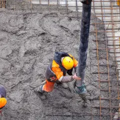 Basiskennis Beton Technologie