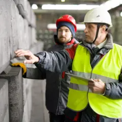 Nascholing Betontechnoloog BV
