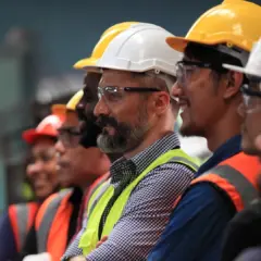 A Concrete Start