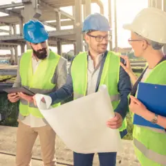 Opleiding Betontechnologisch Adviseur