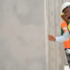 Opleiding Betontechnoloog BV