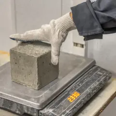 Opleiding Betonlaborant BV