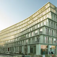 Betonkunde voor architecten  - Duurzaam en circulair beton