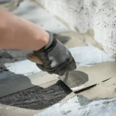 Nascholing Uitvoering Betonreparatie voor Middenkader