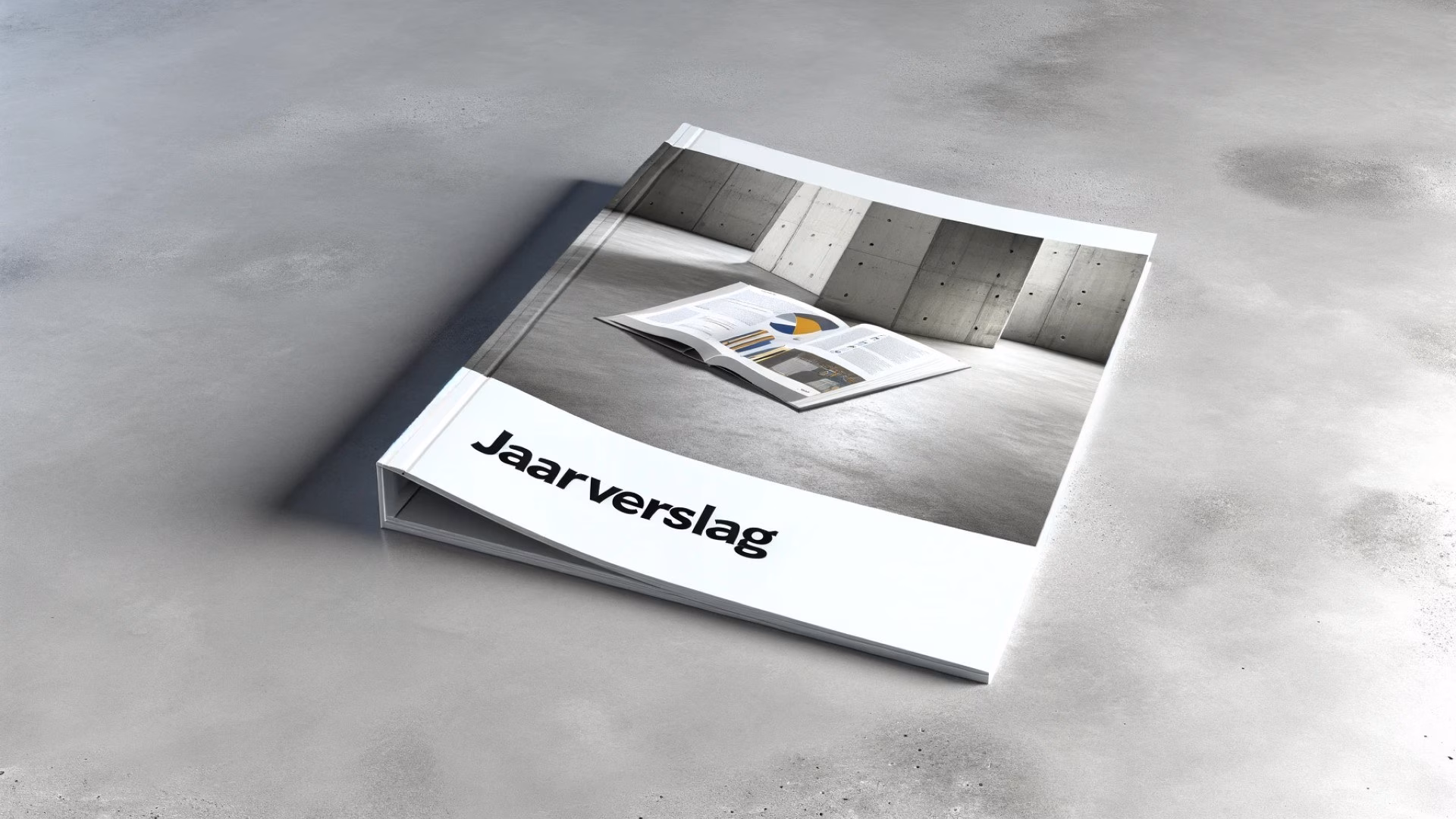jaarverslag van de Betonvereniging