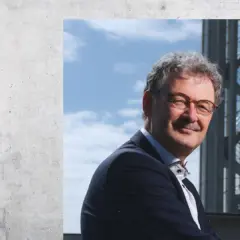 ‘We leiden nu studenten op die minder “project-ready” zijn’