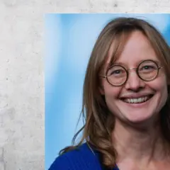 Samenwerken begint met uit je eigen vakgebied stappen’