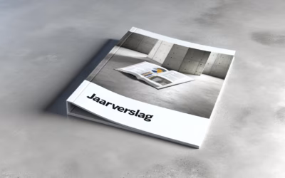 jaarverslag van de Betonvereniging
