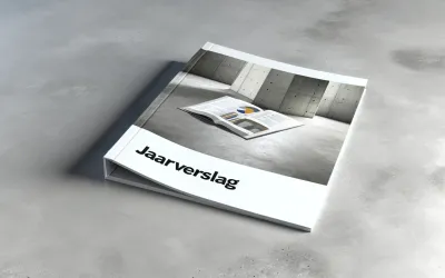 jaarverslag van de Betonvereniging