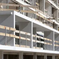 Prefab betonverbindingen demonteren en hergebruiken