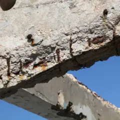 Welke aantastingsmechanismen van beton zorgen voor schade?