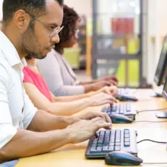 Betonvereniging draagt bij aan online leren wereldwijd