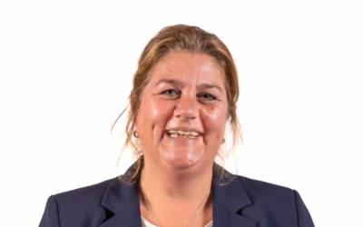 Eventmanager Nathalie Nederveen