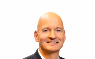 Manager Financiën & IT Michel van der Wees