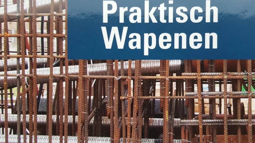 Publicatie handboek praktisch wapenen.